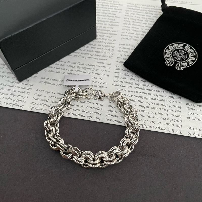 Chrome Hearts Bracelets